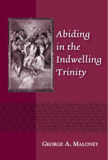 9780809142415-0809142414-Abiding in the Indwelling Trinity