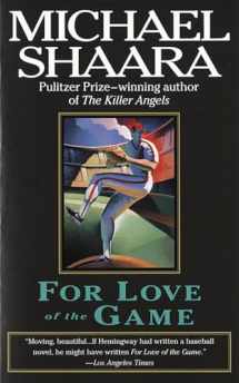 9780345408921-0345408926-For Love of the Game: A Novel