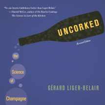 9780691158723-069115872X-Uncorked: The Science of Champagne - Revised Edition