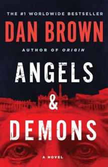 9780743493468-074349346X-Angels & Demons: A Novel (Robert Langdon)