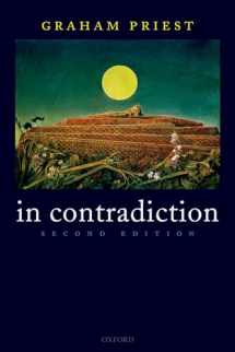 9780199263301-0199263302-In Contradiction: A Study of the Transconsistent