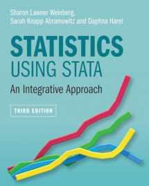 9781009391009-1009391003-Statistics Using Stata