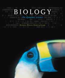 9780534249663-0534249663-Biology: The Dynamic Science