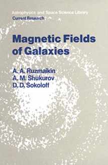 9789027724502-9027724504-Magnetic Fields of Galaxies (Astrophysics and Space Science Library, 133)