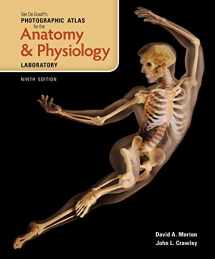 9781617319150-1617319155-Van De Graaff's Photographic Atlas for the Anatomy & Physiology Laboratory