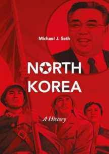 9781352002218-1352002213-North Korea: A History