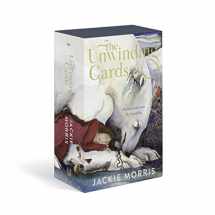 9781800182677-1800182678-The Unwinding Cards: 100 postcards