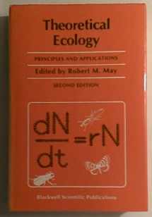 9780632007684-0632007680-Theoretical Ecology: Principles and Applications