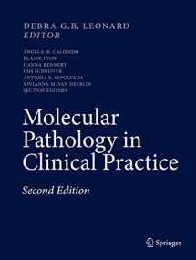 9783319196732-3319196731-Molecular Pathology in Clinical Practice