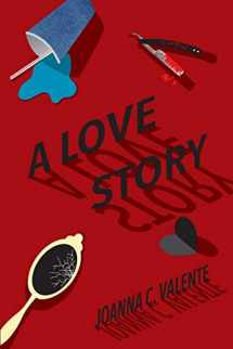 9781952055270-195205527X-A Love Story
