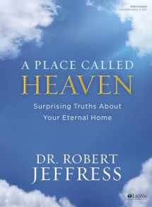 9781462766529-1462766528-A Place Called Heaven - Bible Study Book