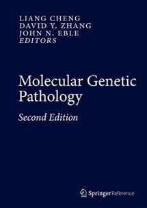 9781461447993-1461447992-Molecular Genetic Pathology