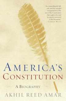 9780812972726-0812972724-America's Constitution: A Biography