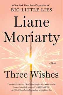 9780060586133-0060586133-Three Wishes: A Novel