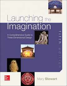 9780077773441-0077773446-Launching the Imagination 3D