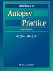 9781588291691-1588291693-Handbook of Autopsy Practice