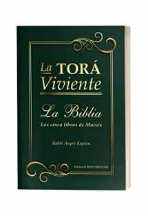 9789871380404-9871380402-La biblia en espanol completa - jewish bible in spanish | la tora Viviente - los cinco libros de Moises