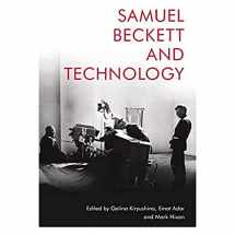 9781474463287-1474463282-Samuel Beckett and Technology