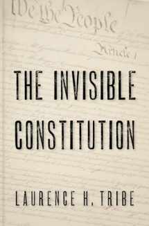 9780195304251-019530425X-The Invisible Constitution (Inalienable Rights)