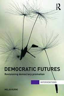 9780415690348-041569034X-Democratic Futures (Interventions)