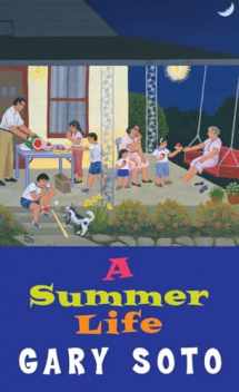 9780440210245-0440210240-A Summer Life (Laurel-Leaf Books)