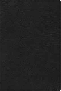 9781087706023-1087706025-RVR 1960 Biblia de Estudio Arcoiris, negro símil piel/ Rainbow Study Bible RVR 1960 black, LeatherTouch (Spanish Edition)