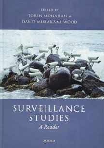 9780190297817-0190297816-Surveillance Studies: A Reader