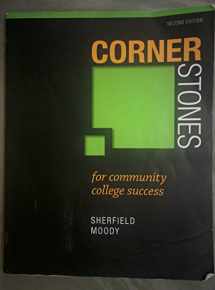 9780321860590-0321860594-Cornerstones for Community College Success