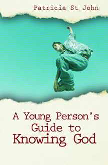 9781857925586-1857925580-A Young Person’s Guide to Knowing God