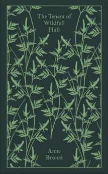 9780241198957-024119895X-The Tenant of Wildfell Hall (Penguin Clothbound Classics)