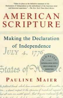 9780679779087-0679779086-American Scripture: Making the Declaration of Independence