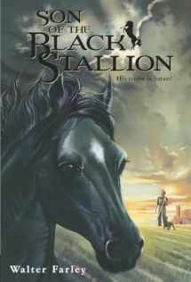 9780679813453-0679813454-Son of the Black Stallion