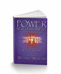 9781935769088-1935769081-The Power New Testament: Revealing Jewish Roots