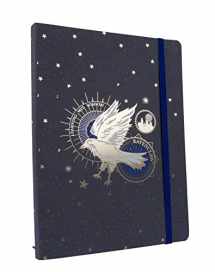 9781647220655-1647220653-Harry Potter: Ravenclaw Constellation Softcover Notebook (Harry Potter: Constellation)
