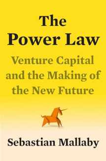 9780525559993-052555999X-The Power Law: Venture Capital and the Making of the New Future
