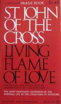 9780385075473-0385075472-The Living Flame of Love