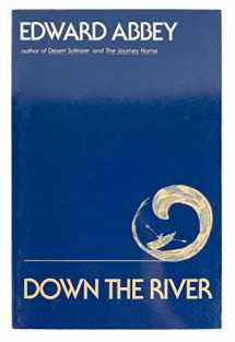 9780525476764-0525476768-Down the River