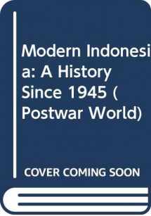 9780582057135-0582057132-Modern Indonesia: A History Since 1945 (Postwar World)