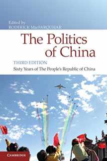 9780521145312-0521145317-The Politics of China: Sixty Years of The People's Republic of China