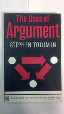 9780521092302-0521092302-The Uses of Argument