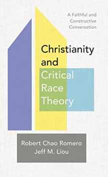 9781540966148-1540966143-Christianity and Critical Race Theory