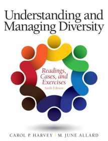 9780133548198-0133548198-Understanding and Managing Diversity: Readings, Cases, and Exercises