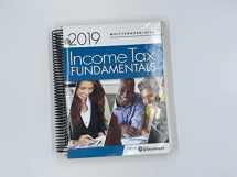 9781337703062-1337703060-Income Tax Fundamentals 2019 (with Intuit ProConnect Tax Online 2018)