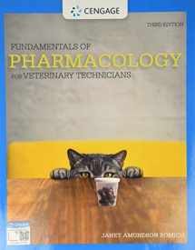 9780357361474-0357361474-Fundamentals of Pharmacology for Veterinary Technicians (MindTap Course List)