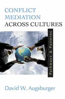 9780664256098-0664256090-Conflict Mediation Across Cultures: Pathways and Patterns