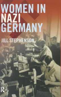 9781138133457-1138133450-Women in Nazi Germany