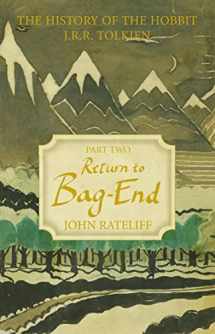 9780007250660-0007250665-The History of the Hobbit: Return to Bag-End v. 2