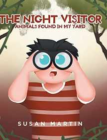 9781649528865-1649528868-The Night Visitor