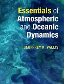 9781107692794-1107692792-Essentials of Atmospheric and Oceanic Dynamics