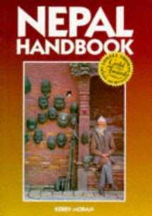 9781566910415-1566910412-Nepal Handbook (2nd Edition)